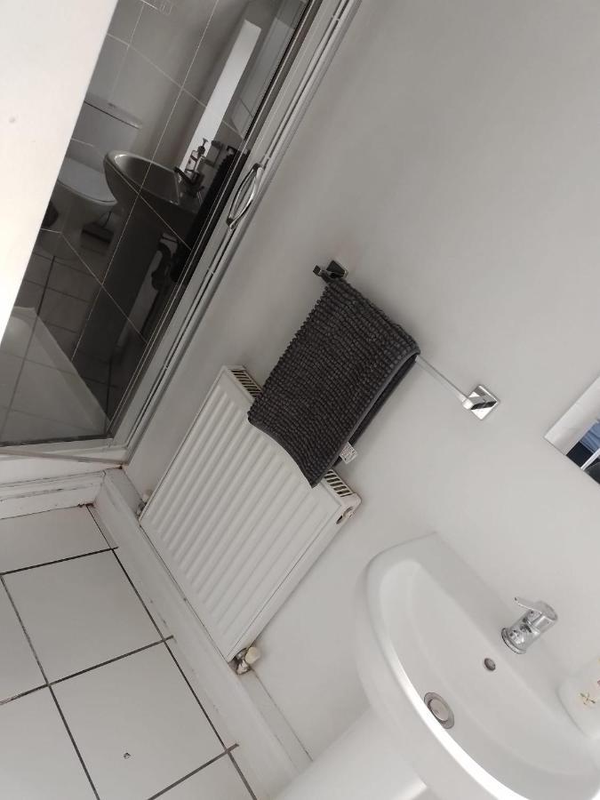 Guest house En With Kitchen Facilities Nottingham