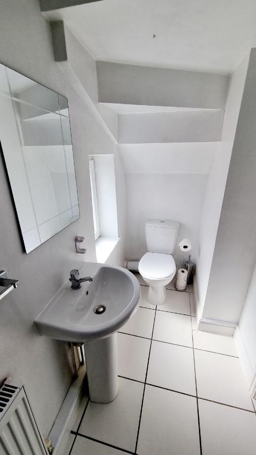 En With Kitchen Facilities Guest house Nottingham