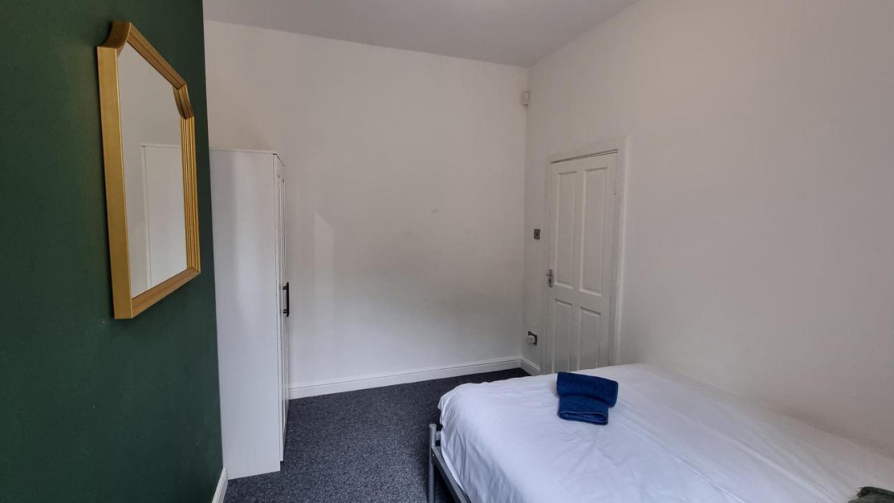 Guest house Double With Kitchen Facilities