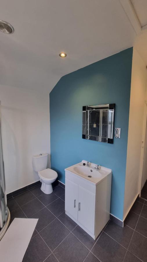Double With Kitchen Facilities Nottingham