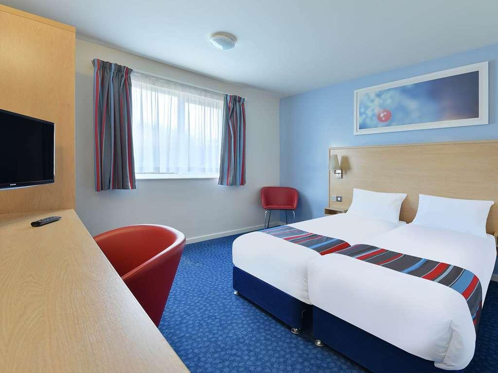 Hotel Travelodge Nottingham