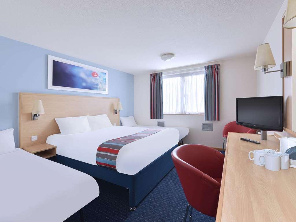 Travelodge 3* Nottingham