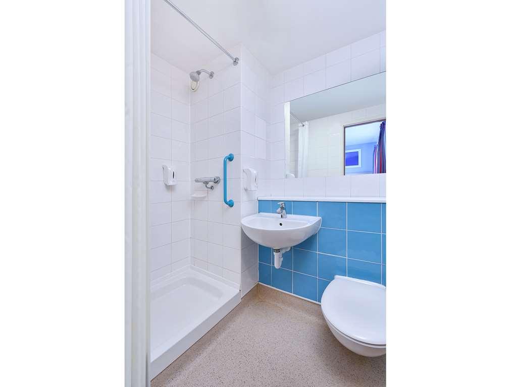 Travelodge Hotel Nottingham