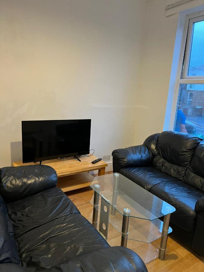 Homestay 36 Park Road House Nottingham