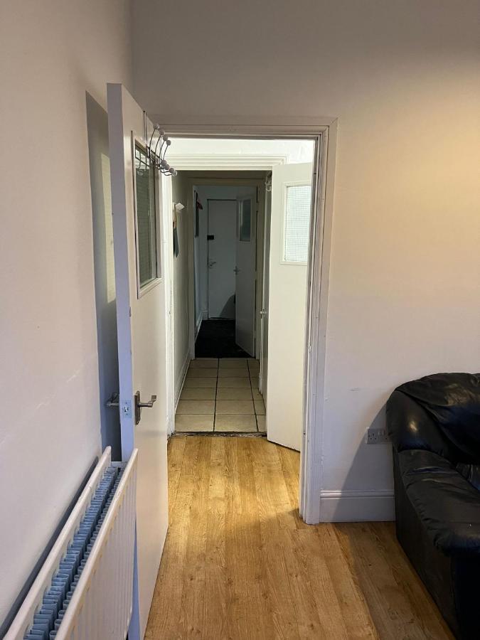 36 Park Road House Homestay Nottingham