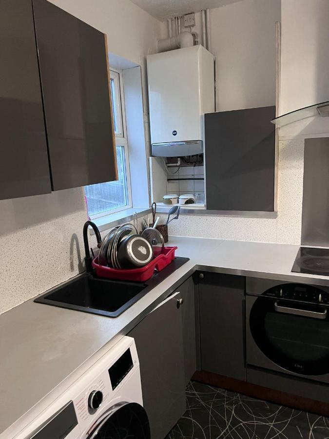 36 Park Road House Homestay Nottingham