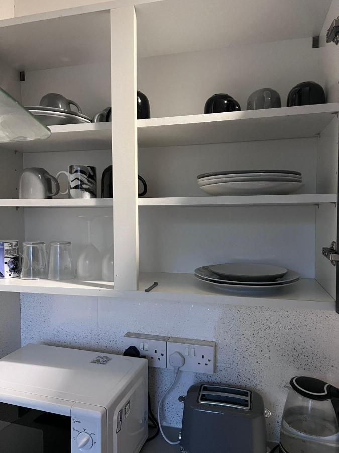 36 Park Road House Homestay