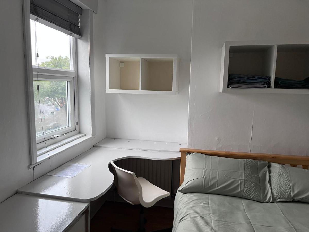 36 Park Road House Homestay *
