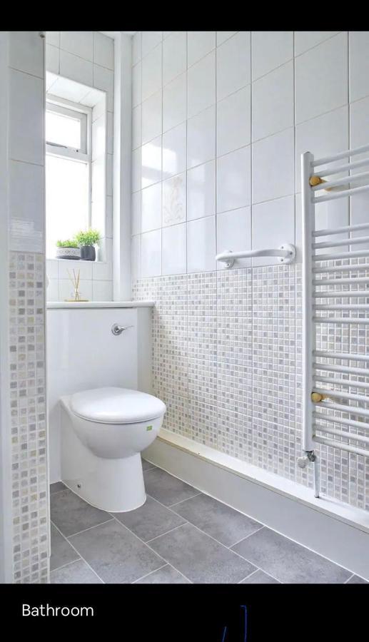 Holiday home Spacious 3 Bedroom House In