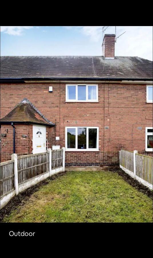 Spacious 3 Bedroom House In Holiday home