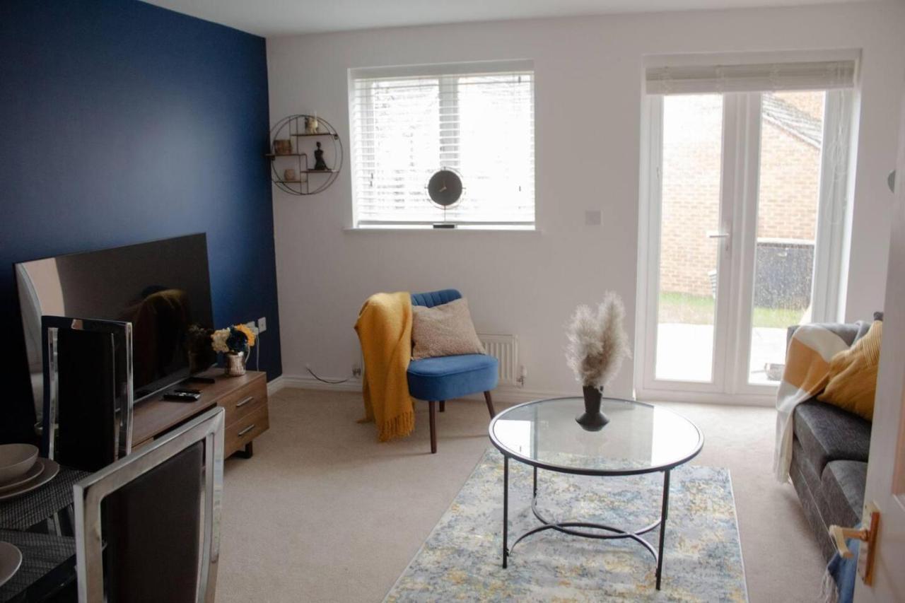 Charming 2-bed In The Heart Of