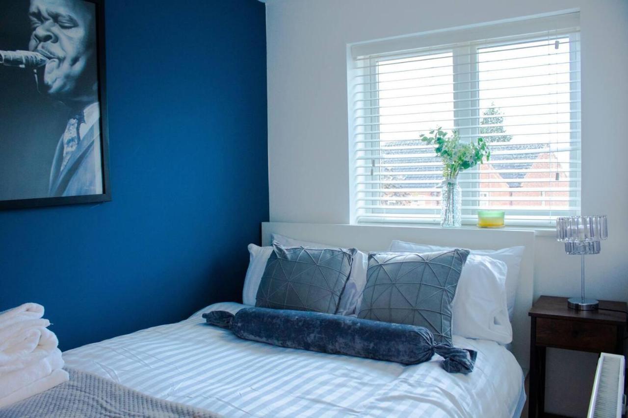 Charming 2-bed In The Heart Of Holiday home *