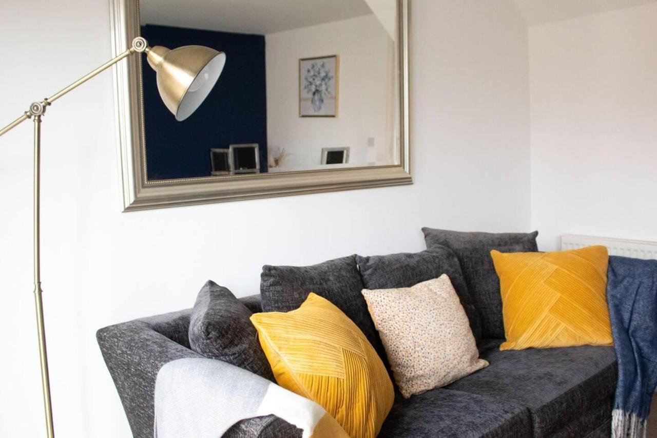 Charming 2-bed In The Heart Of Holiday home
