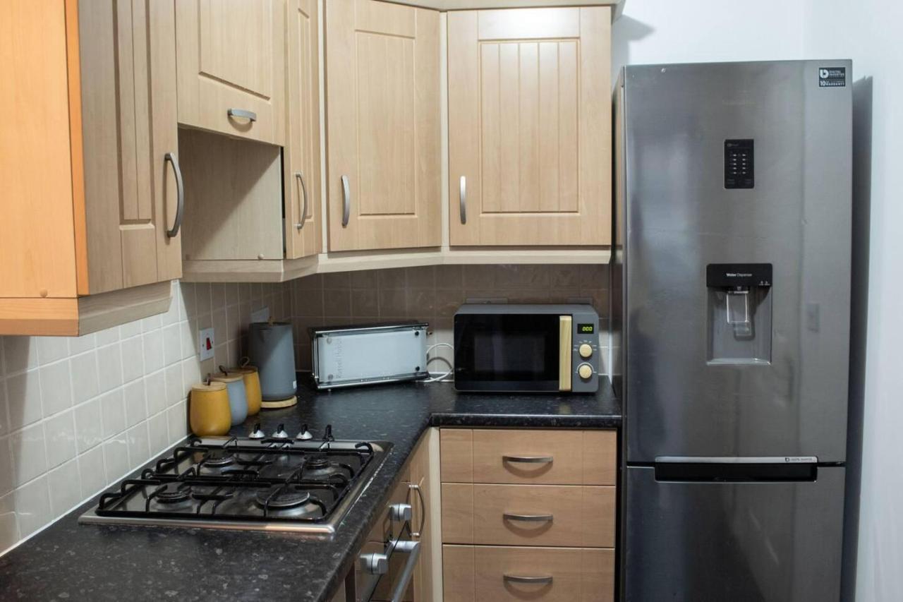 Charming 2-bed In The Heart Of *