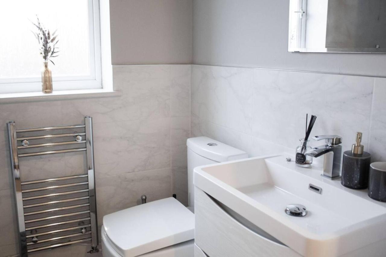 Charming 2-bed In The Heart Of