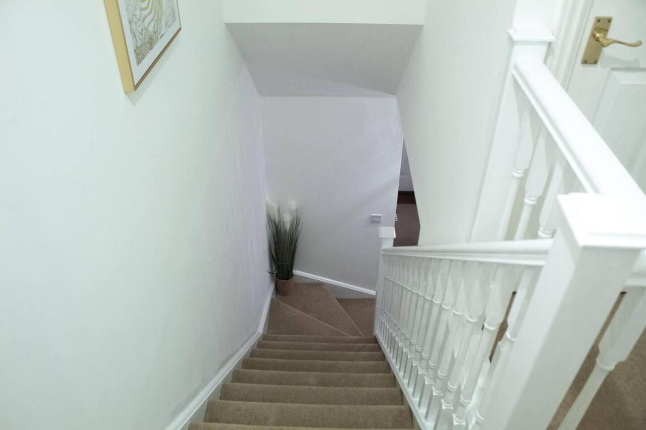 Holiday home Charming 2-bed In The Heart Of *