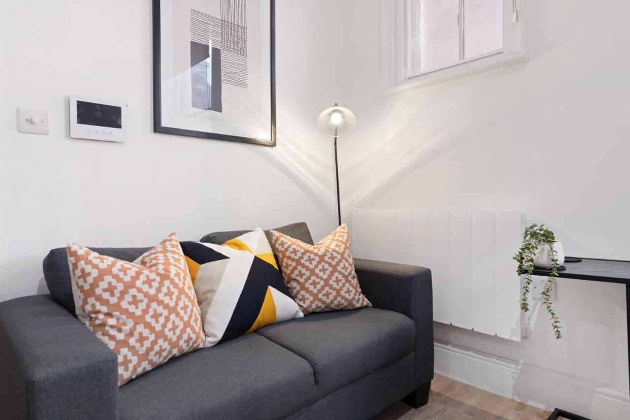Apartamento The Market Street *