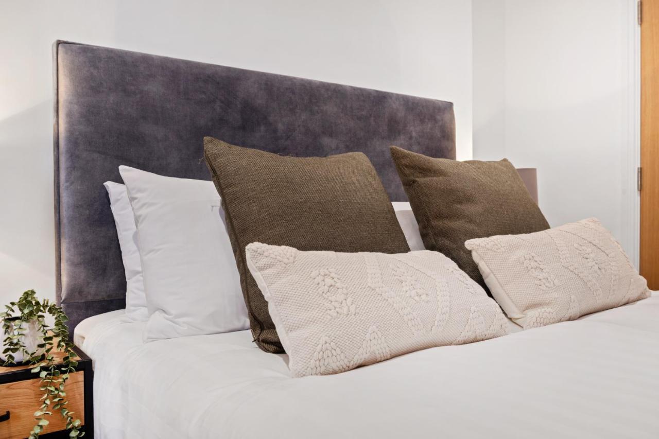 Apartamento The Market Street Nottingham