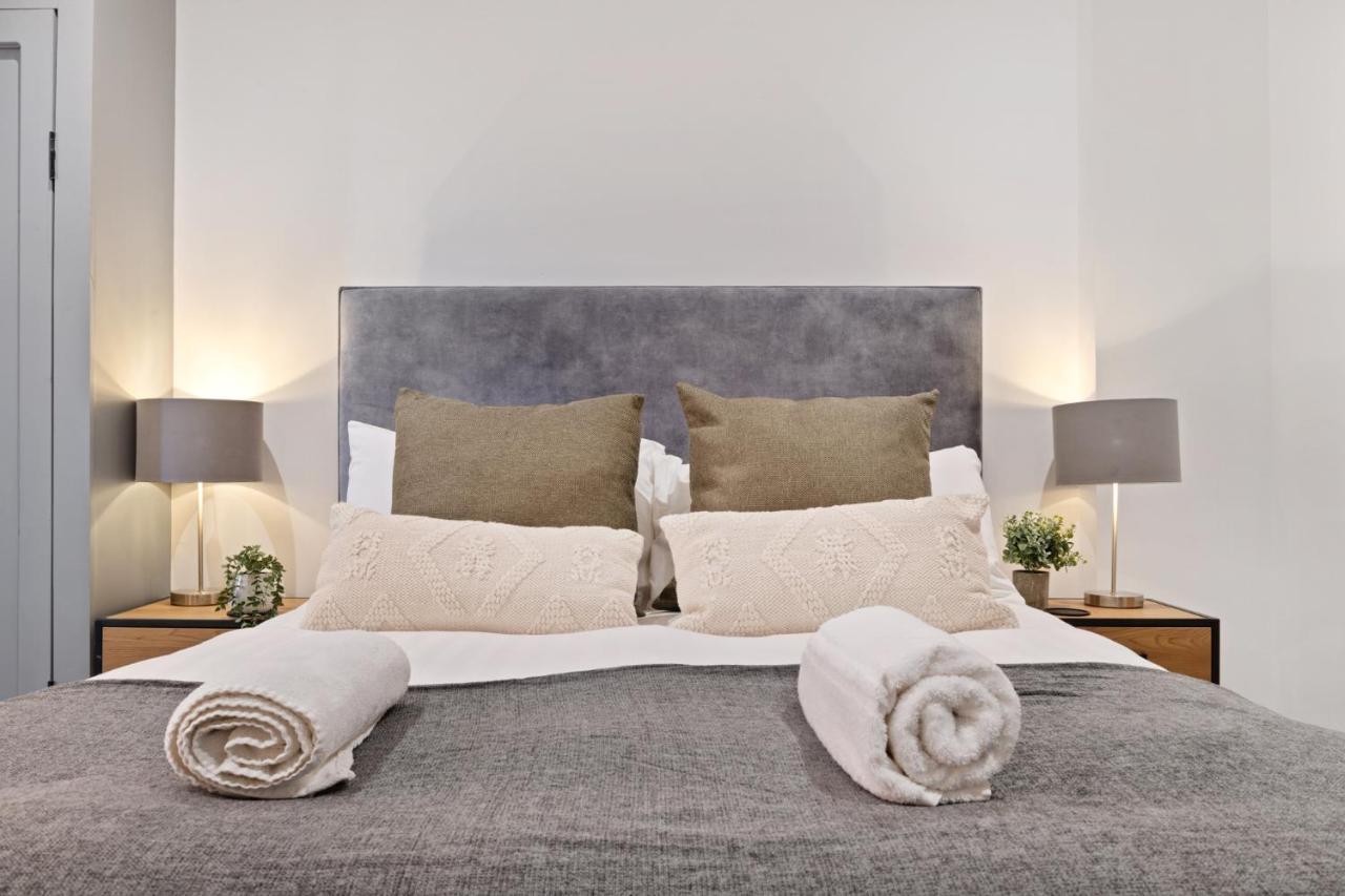 The Market Street Apartment Nottingham