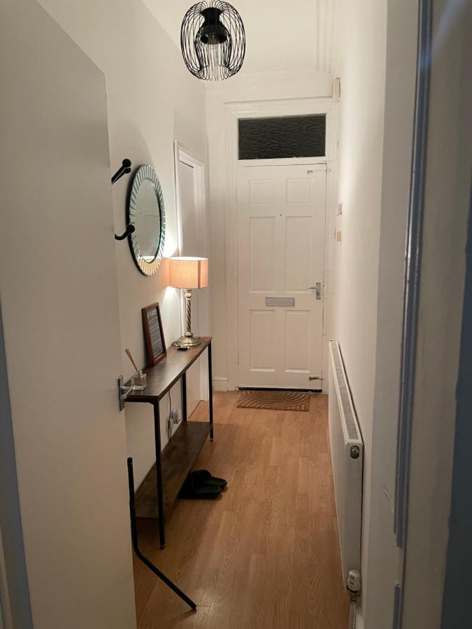 A Away From Apartment