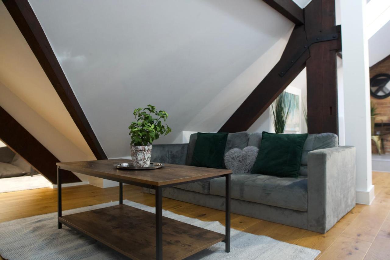 Luxury Penthouse In Central * Nottingham