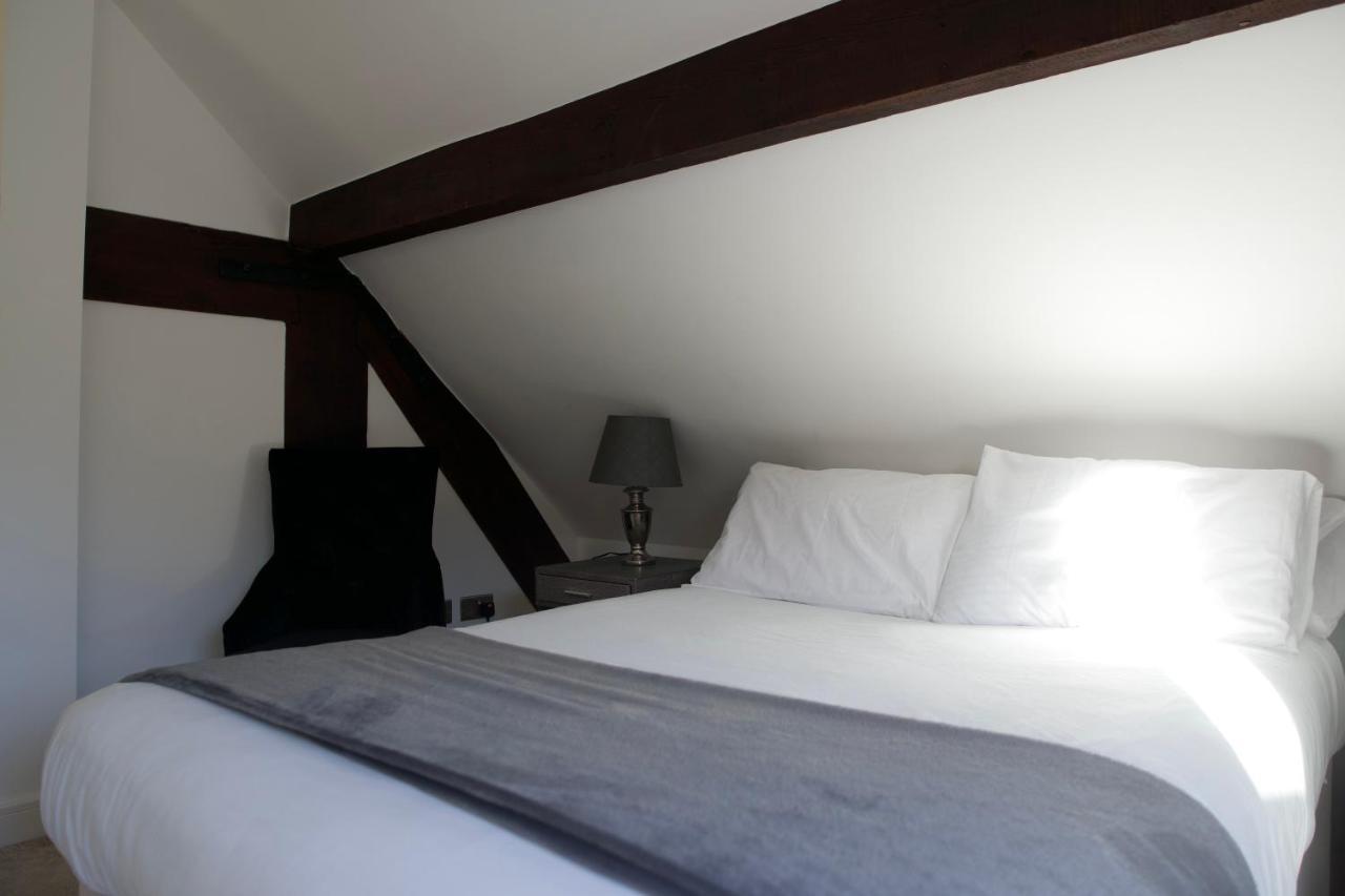 Apartamento Luxury Penthouse In Central Nottingham
