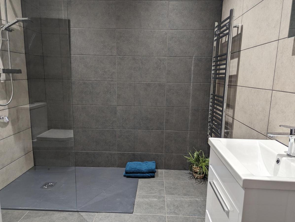 Apartamento Wellington Circus Nottingham