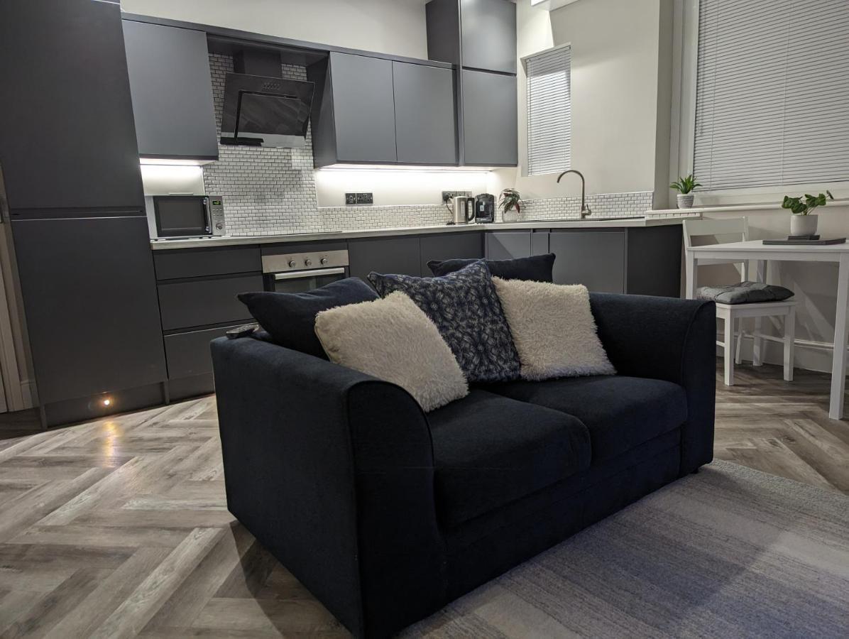 Apartamento Wellington Circus