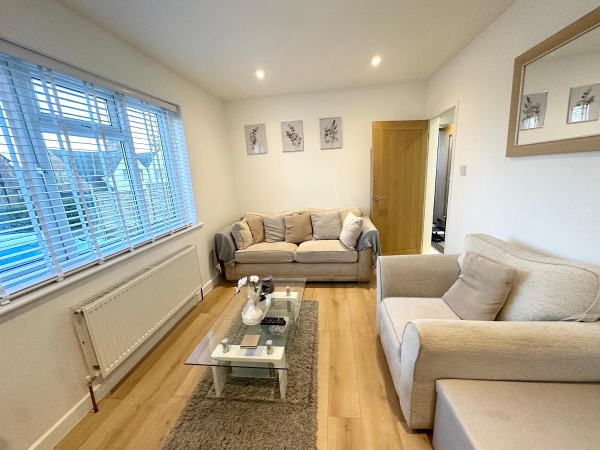 Charming 3-bed Minutes From Centre * Nottingham