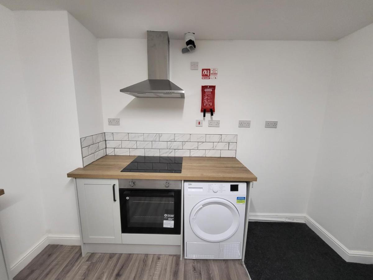 Aparthotel Premier - Tring Vale *