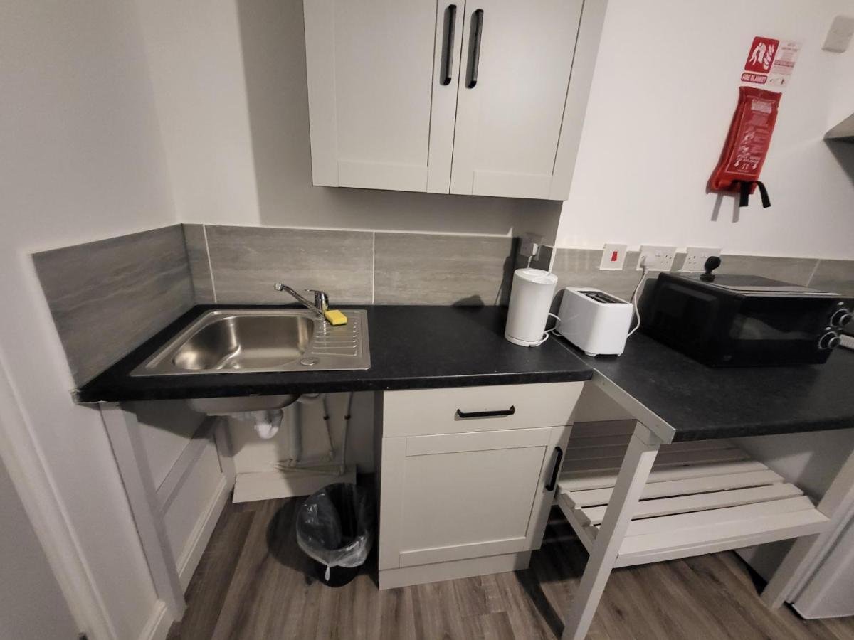 Aparthotel Premier - Tring Vale *