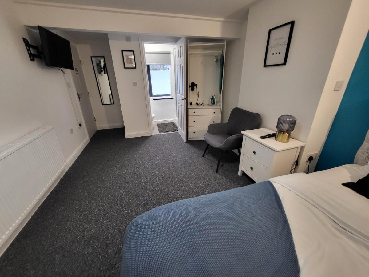 Aparthotel Premier - Tring Vale