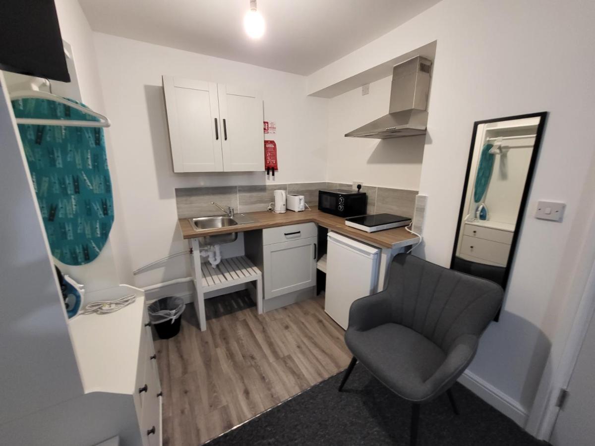 Premier - Tring Vale Aparthotel