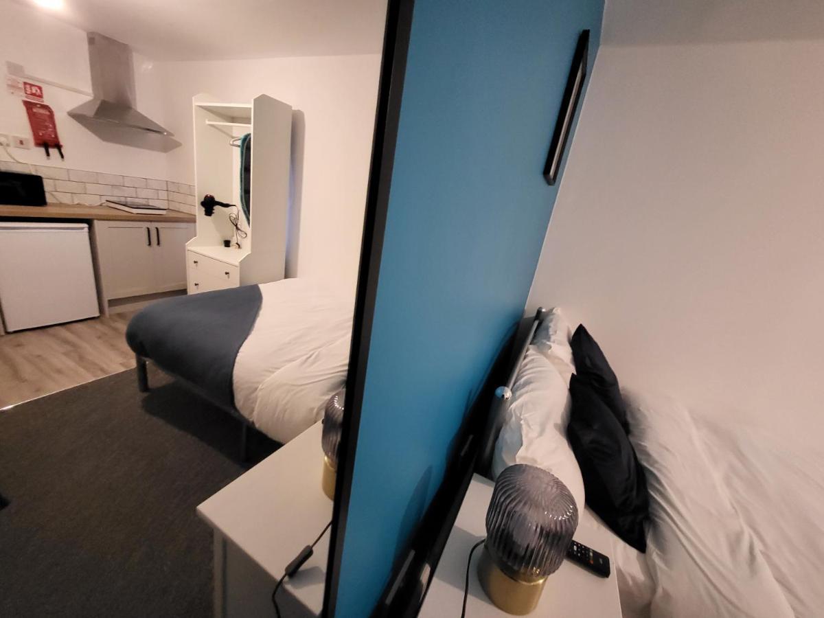 Premier - Tring Vale Aparthotel