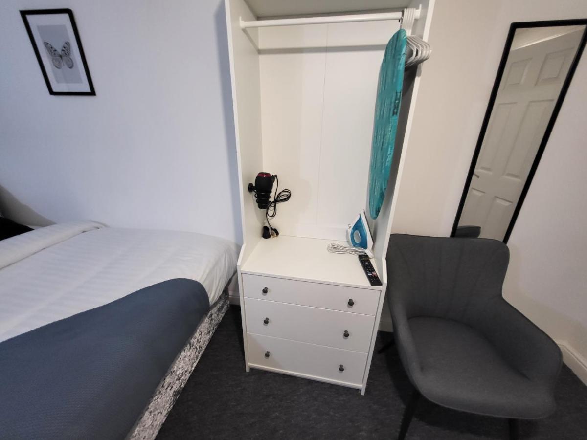 Aparthotel Premier - Tring Vale *