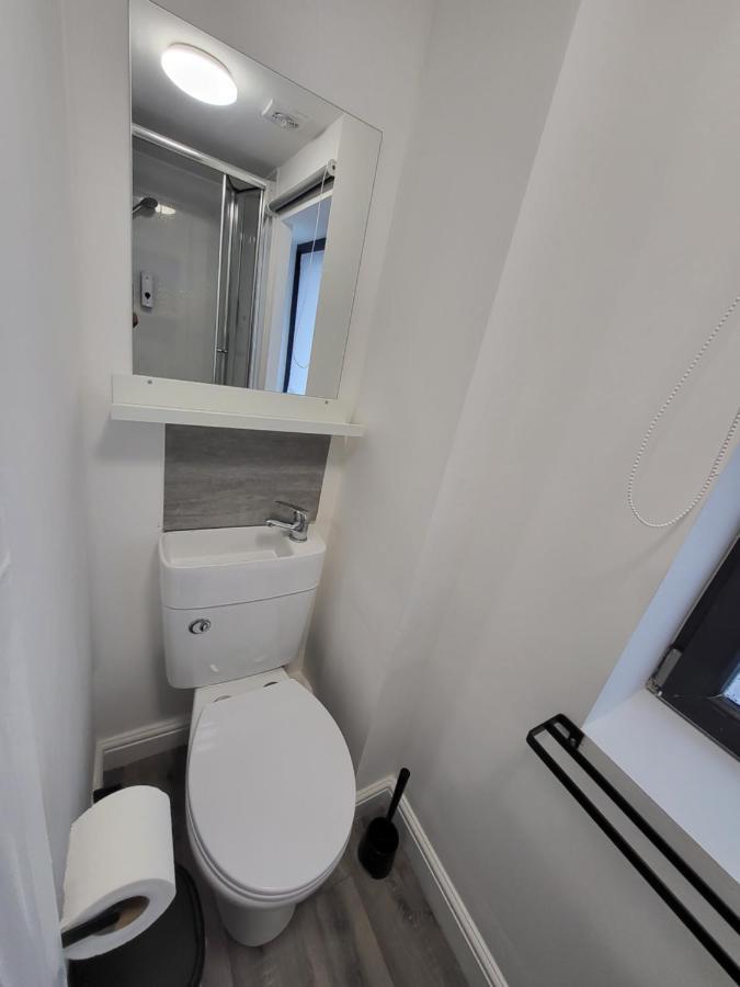 Aparthotel Premier - Tring Vale *