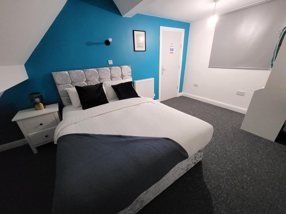 Premier - Tring Vale Nottingham