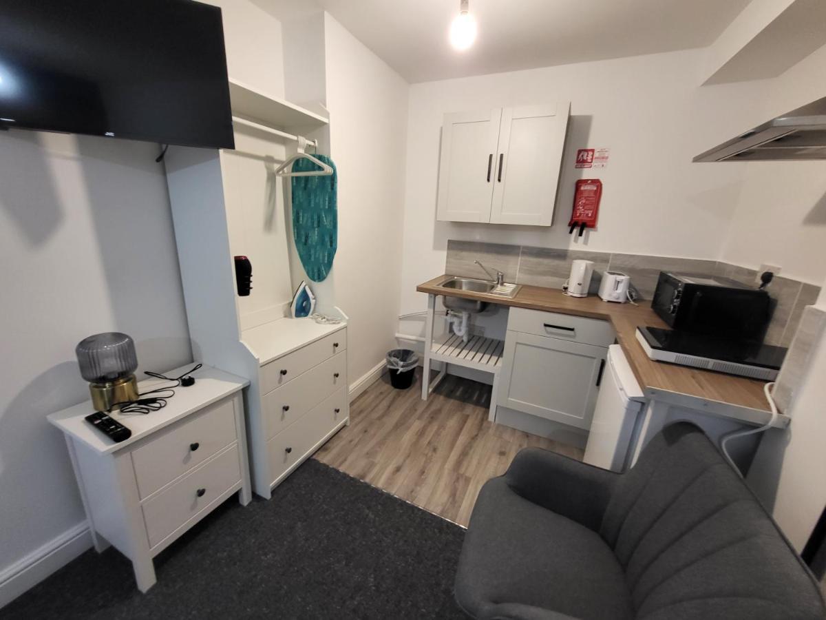 Premier - Tring Vale Aparthotel