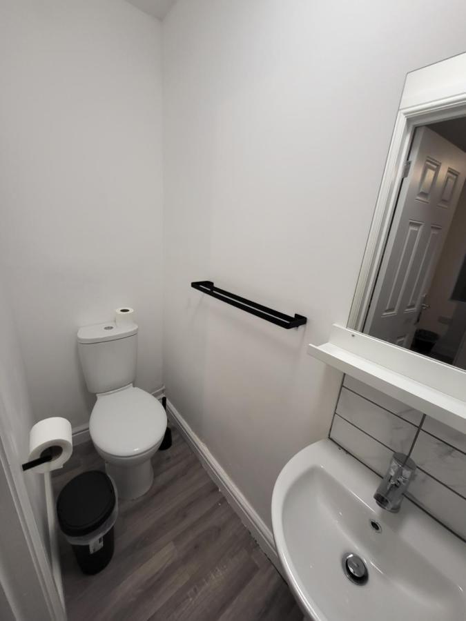 Aparthotel Premier - Tring Vale Nottingham