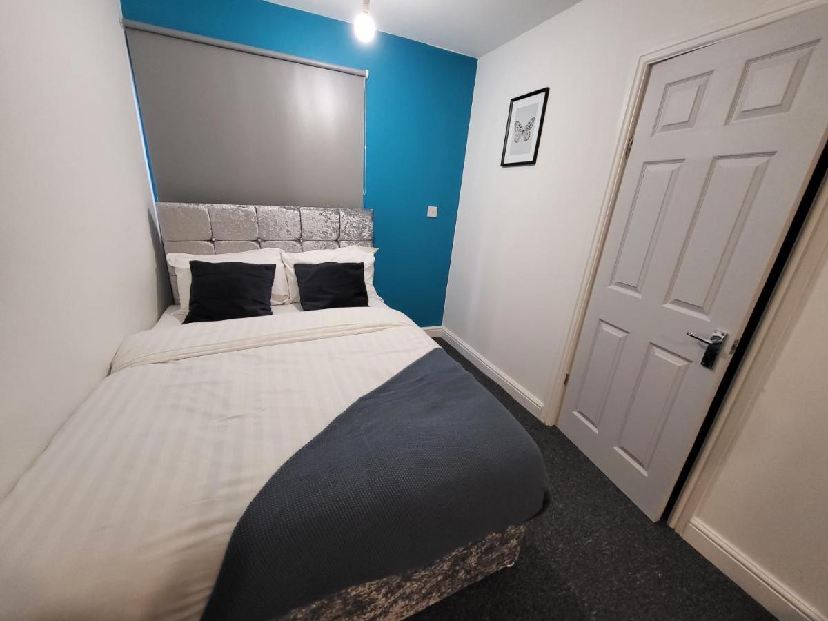 Aparthotel Premier - Tring Vale Nottingham
