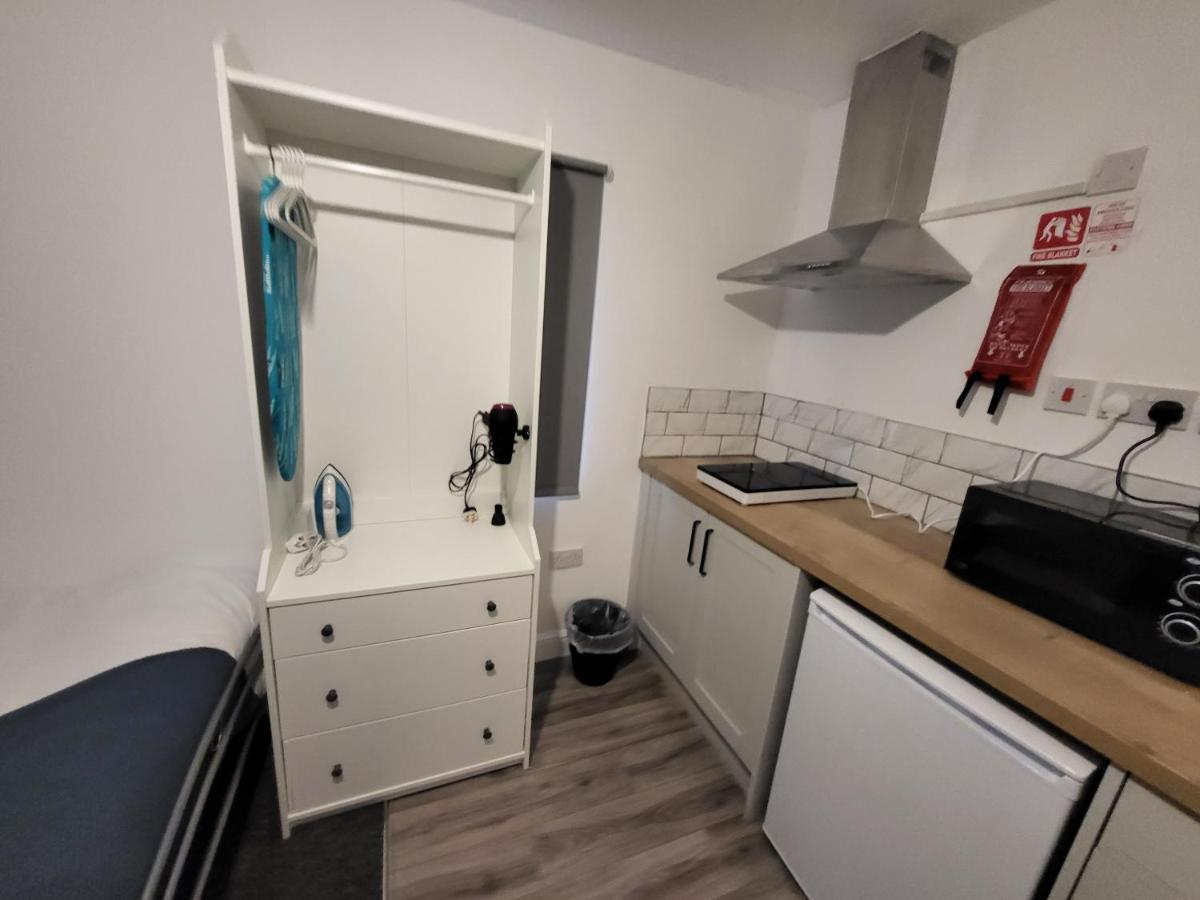 Premier - Tring Vale Nottingham