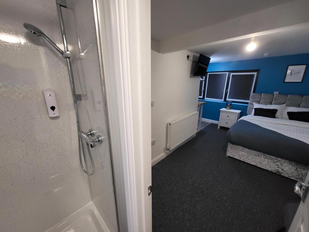 Premier - Tring Vale Aparthotel
