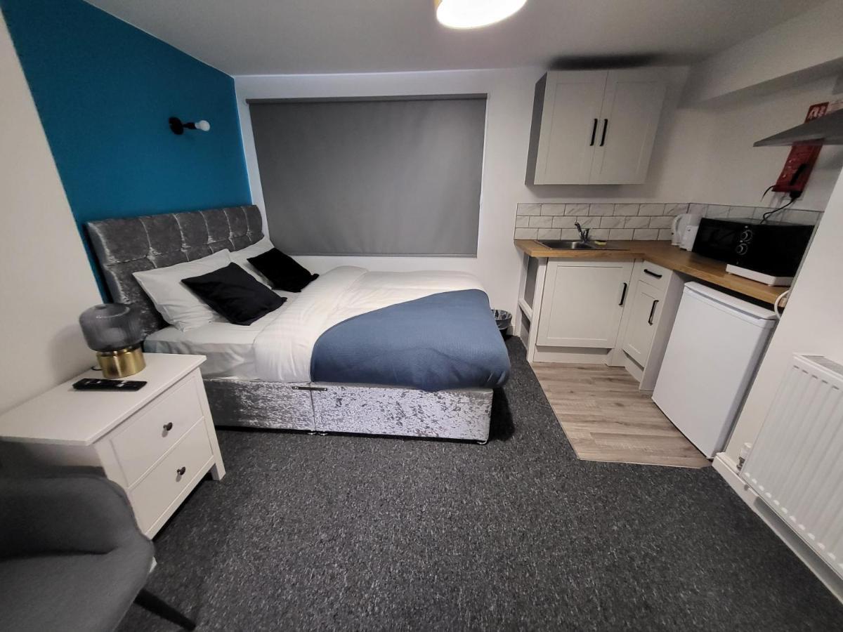 Aparthotel Premier - Tring Vale *