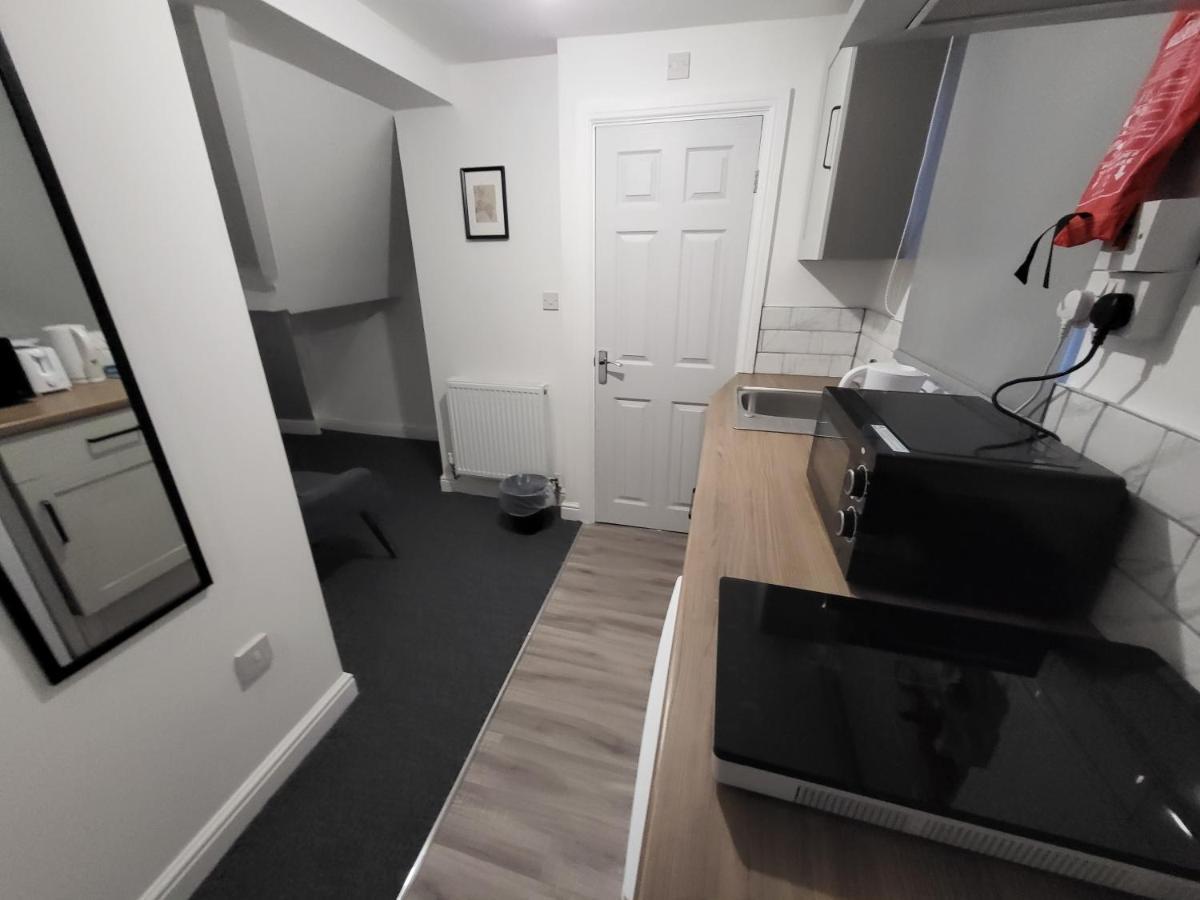 Premier - Tring Vale Aparthotel *