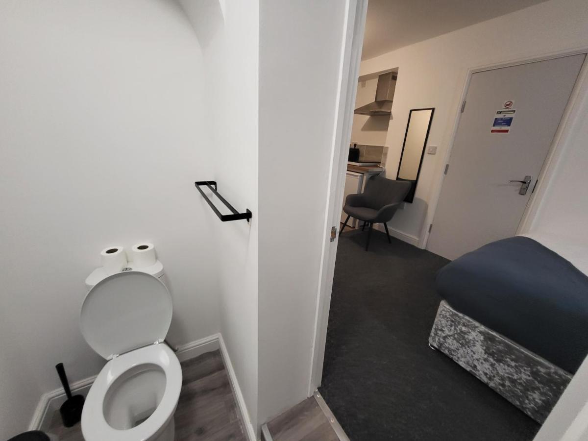 Aparthotel Premier - Tring Vale *