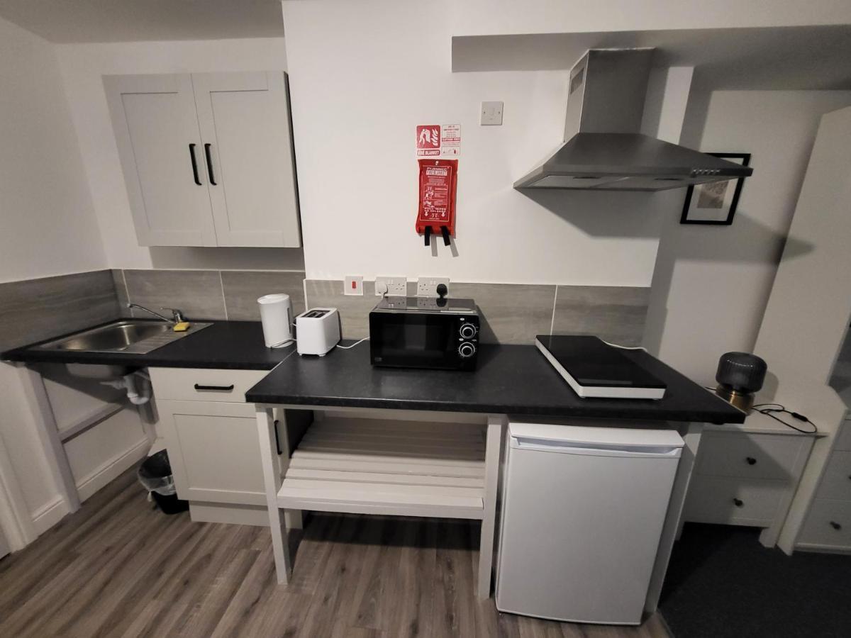 Premier - Tring Vale Aparthotel
