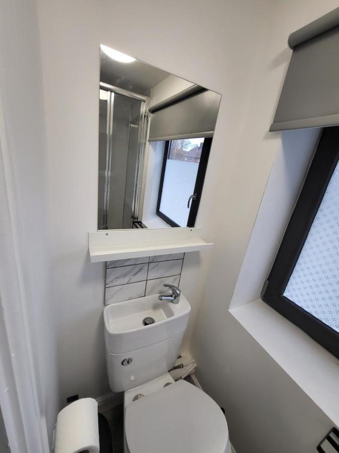 Premier - Tring Vale Aparthotel *