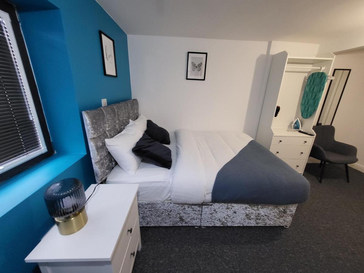 Premier - Tring Vale Aparthotel *