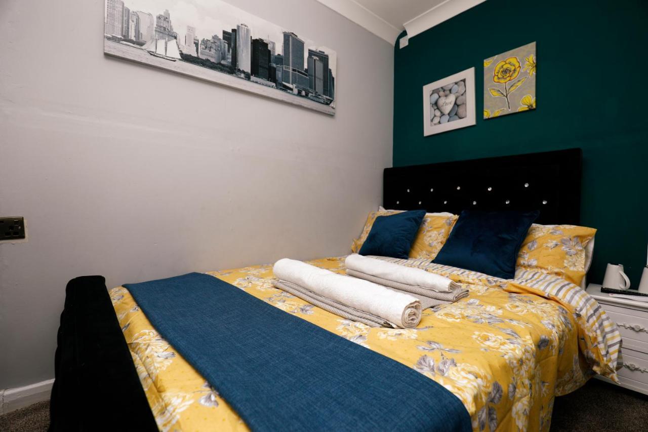 Harmony Haven - Harmony * Nottingham