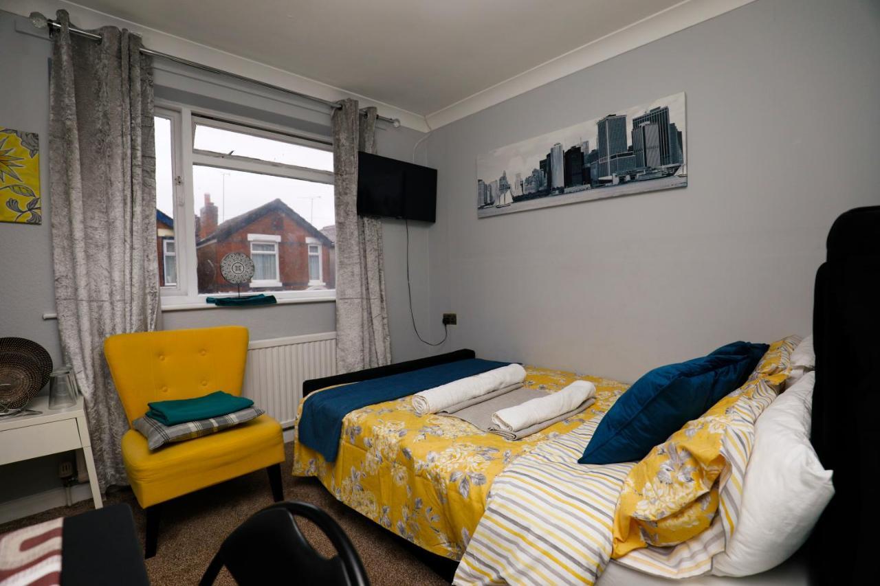 Harmony Haven - Harmony * Nottingham